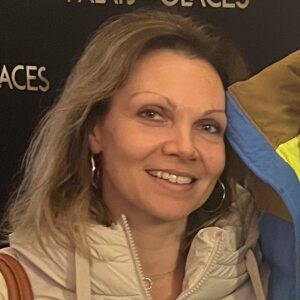 Photo de profil de Carole Branens