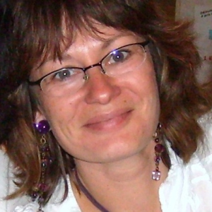 Photo de profil de Carole Brault Breton