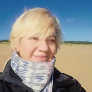 Photo de profil de Carole Bravo