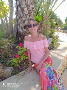 Photo de profil de Carole Brocail