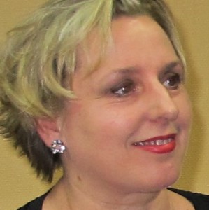 Photo de profil de Carole Bru