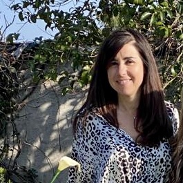 Photo de profil de Carole Brusson