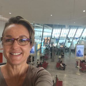 Photo de profil de Carole Budelli