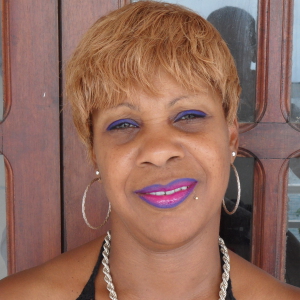 Photo de profil de Carole Burdy