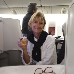 Photo de profil de Carole Butrak