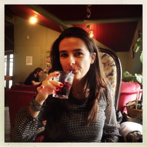 Photo de profil de Carole CHEVALLIER