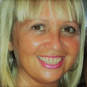 Photo de profil de Carole CRUZ-GUILLOT