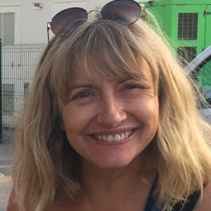 Photo de profil de Carole Cantelaube