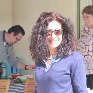 Photo de profil de Carole Casacci