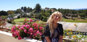 Photo de profil de Carole Caso