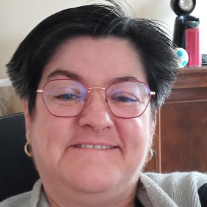 Photo de profil de Carole Cassan