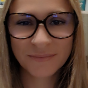 Photo de profil de Carole Castelle