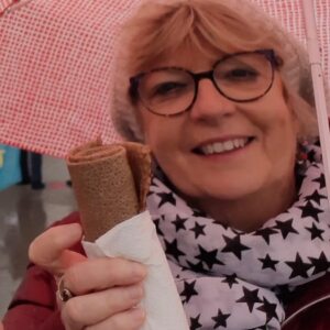 Photo de profil de Carole Cayzeele