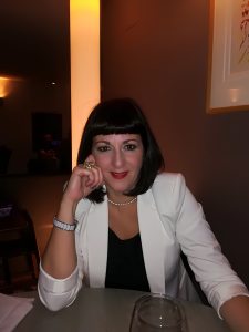 Photo de profil de Carole Cazes