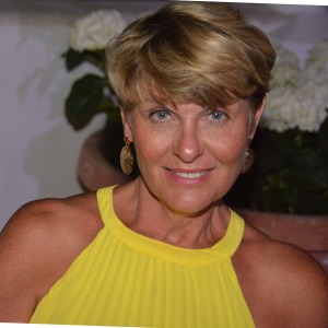 Photo de profil de Carole Cecak
