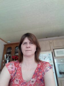 Photo de profil de Carole Chaigneau