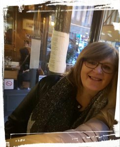 Photo de profil de Carole Chaillou