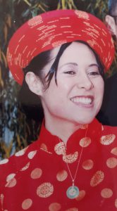 Photo de profil de Carole Chanjou-Crochet