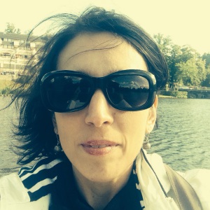 Photo de profil de Carole Charuel