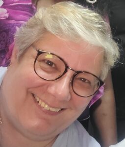 Photo de profil de Carole Chaudemanche