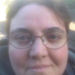 Photo de profil de Carole Chervy