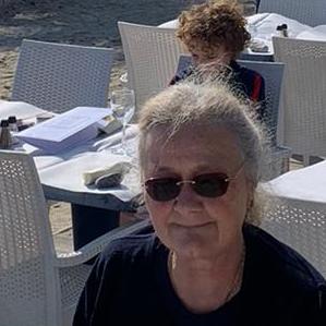 Photo de profil de Carole Chesneau