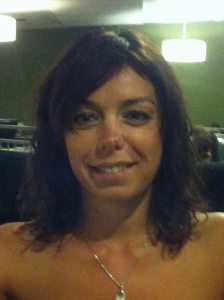 Photo de profil de Carole Chomier