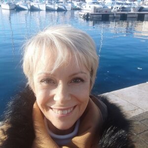 Photo de profil de Carole Clin