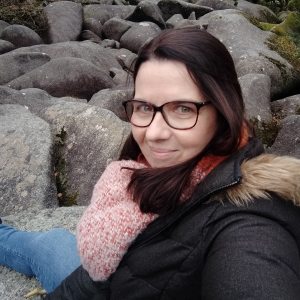 Photo de profil de Carole Cocu