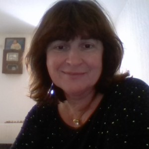 Photo de profil de Carole Coiffier