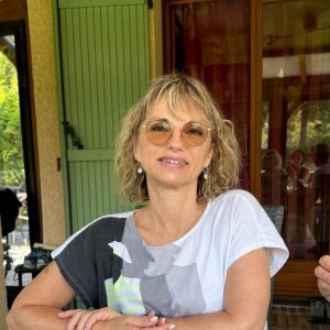 Photo de profil de Carole Colasse