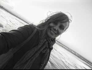 Photo de profil de Carole Colonnier