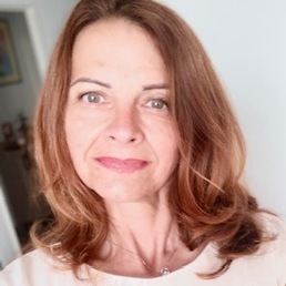 Photo de profil de Carole Comba-Sautel