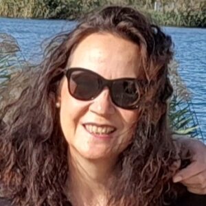 Photo de profil de Carole Combier