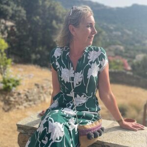 Photo de profil de Carole Corsin