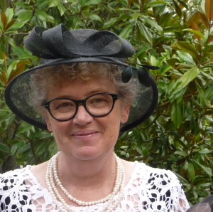 Photo de profil de Carole Cossé