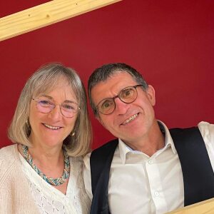 Photo de profil de Carole Cotillon