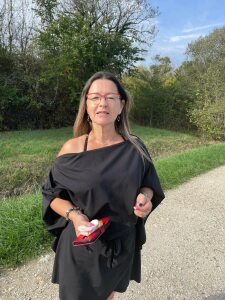 Photo de profil de Carole Coulaud