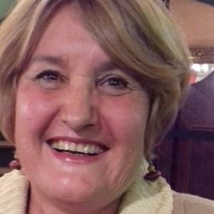 Photo de profil de Carole Coupleux