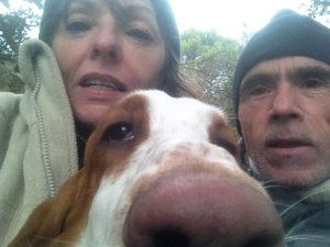 Photo de profil de Carole Courbon