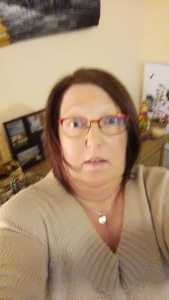 Photo de profil de Carole Cousin