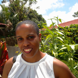Photo de profil de Carole Cresson