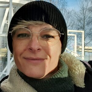Photo de profil de Carole Croisette