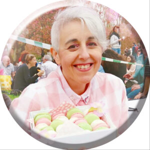 Photo de profil de Carole Cros