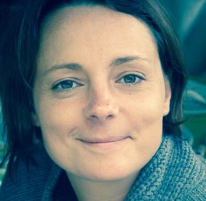 Photo de profil de Carole Cuvelier