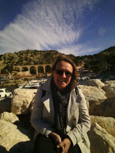 Photo de profil de Carole Decanter