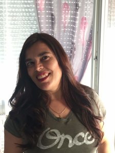 Photo de profil de Carole Decosne