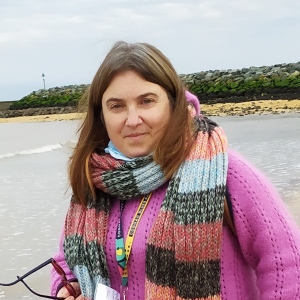 Photo de profil de Carole Decoux