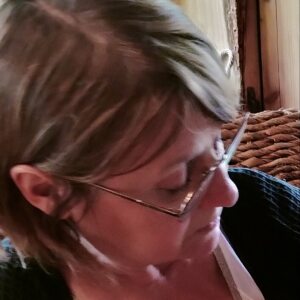 Photo de profil de Carole Degomme