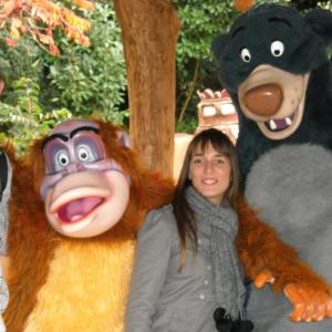 Photo de profil de Carole Delage